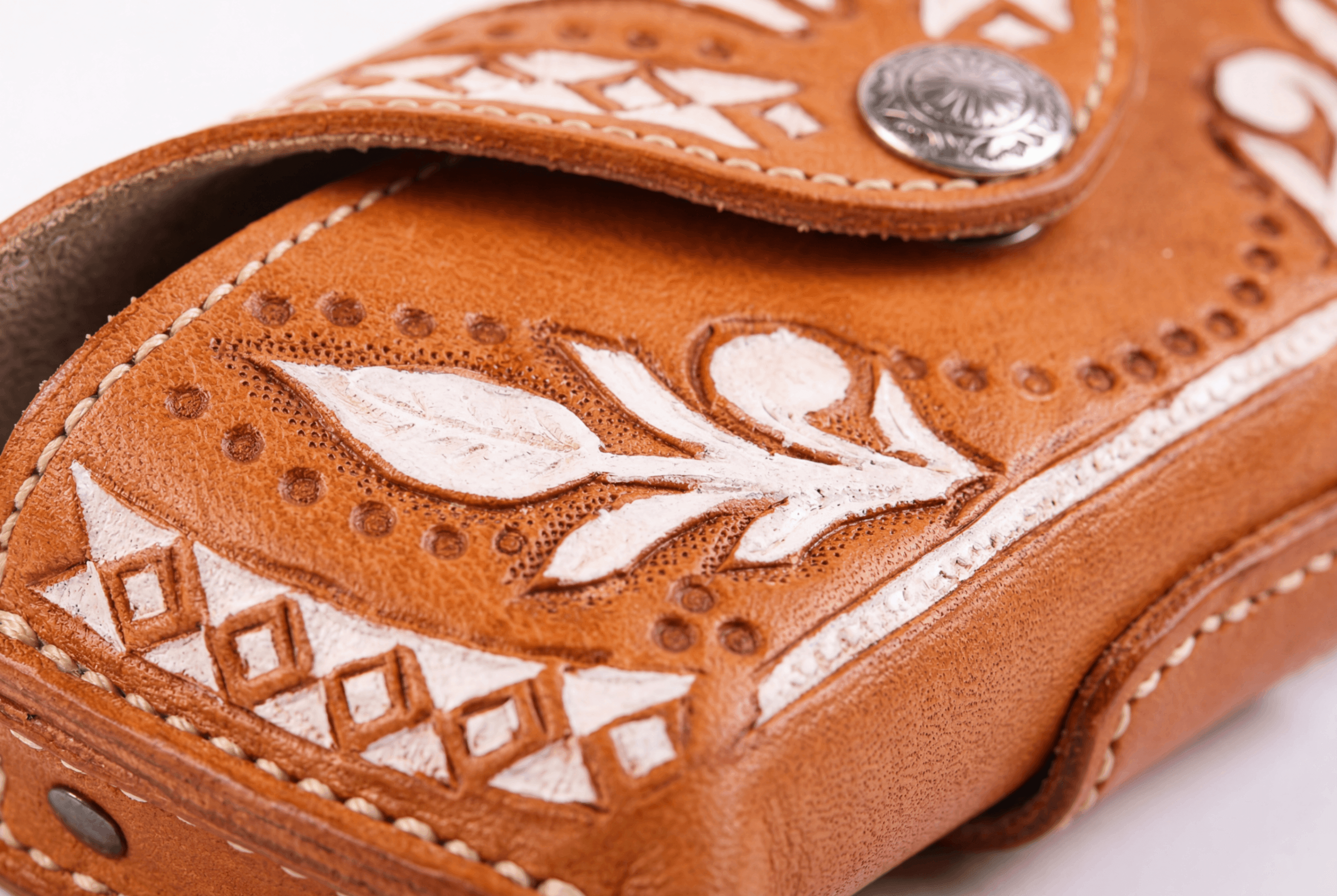 Estuche Lentes Piteado detalle