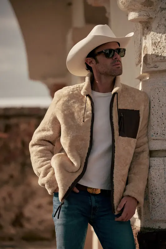 Hoar Jacket